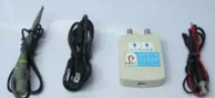 虛擬電子測(cè)試儀器系統(tǒng)