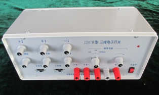 三線(xiàn)電子開(kāi)關(guān)