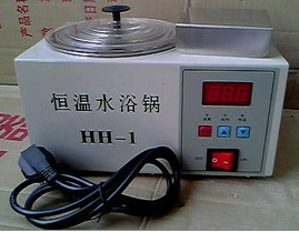 恆溫水浴鍋