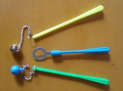 物體熱漲冷縮實(shí)驗(yàn)材料